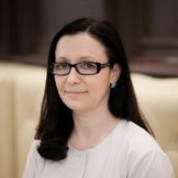 Пономаренко Ирина Анатольевна