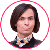 Митичев Кристина Олимович