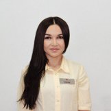 Захарова Ирина