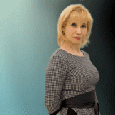 Астафьева Алена Викторовна