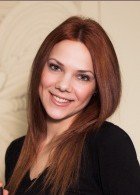 Фирсова Марина