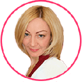 Лысикова Наталья Николаевна