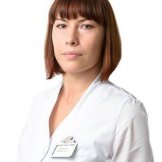 Сергеева Екатерина Владимировна