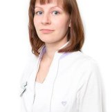 Кириченко Наталья Евгеньевна