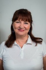 Погудина Ирина Михайловна