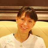 Горшкова Оксана Владимировна