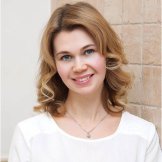 Матушкина Ольга