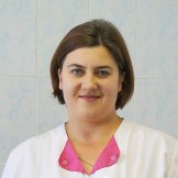 Куликова Светлана Александровна