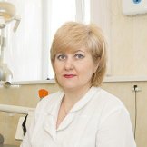 Пшеничникова Оксана Ювенальевна