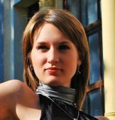 Никитина Елена