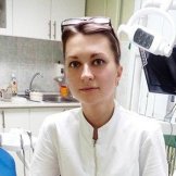 Степанова Диана Сергеевна