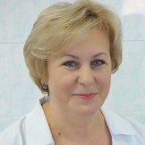 Андреева Ольга Анатольевна