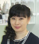 Им Татьяна