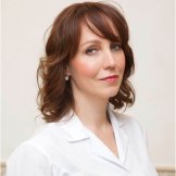 Шулакова Светлана Витальевна