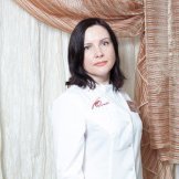 Нупрейчик Юлия