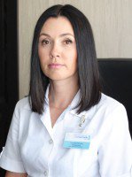 Ушакова Наталья Геннадьевна