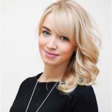 Лимонова Анастасия