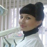Коцарева Виктория Викторовна