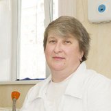 Туманова Юлия Владимировна