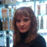 Шабанова Ирина