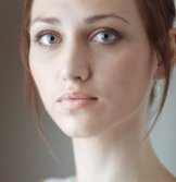 Красная Дарья
