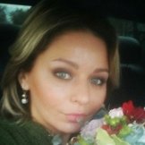 Павлова Марина
