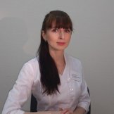 Духтанова Ольга Михайловна