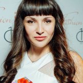 Яковлева Светлана