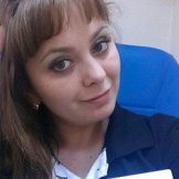 Юскова Галина