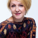 Сибиреева Лариса