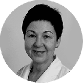 Дегтярева Светлана Михайловна
