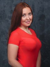 Гайнуллина Ильмира