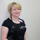 Волынкина Любовь