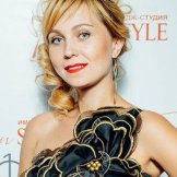 Москвитина Екатерина