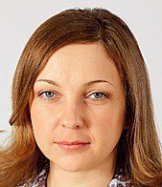 Горлач Любовь Александровна
