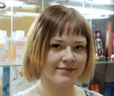 Власова Анна