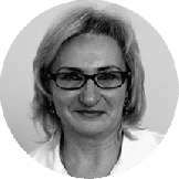 Петрова Ирина Генриховна