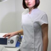 Домрачева Ольга