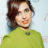 Власова Анастасия