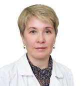 Косарева Ольга Осиповна