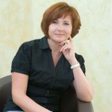Иванцова Наталия
