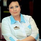 Мельникова Елена Владимировна