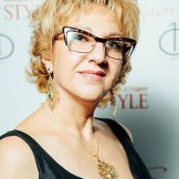 Алексанян Нана