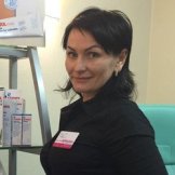Тимофеева Олеся