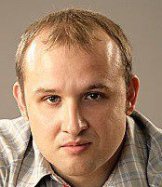 Конфедератов Сергей Сергеевич