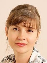 Евпланова Яна Викторовна