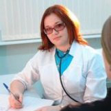 Андреева Лилия Валерьевна