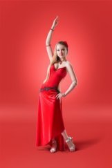 Макарова Оксана