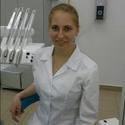Тарасова Марина Владимировна