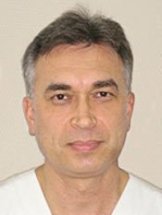 Бекетов Игорь Николаевич